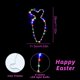 thumbnail image 4 of Luces Hadas Colgantes La Pascua Ventana LED (D), 4 of 9