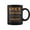 Black, variant on Grier Completely Unexplainable Notices Everything But WonT Say It Name Coffee Mugs