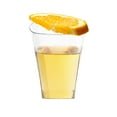 thumbnail image 3 of Smarty 8 oz. Clear Square Plastic Cup 336ct, 3 of 6