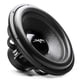 thumbnail image 1 of Subwoofer para coche Skar Audio EVL-18 D2 18 2500 W de potencia máxima, 1 of 6