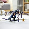 thumbnail image 2 of Lego Ninjago : Overlord Dragon 372 Bricks 71742, 2 of 7