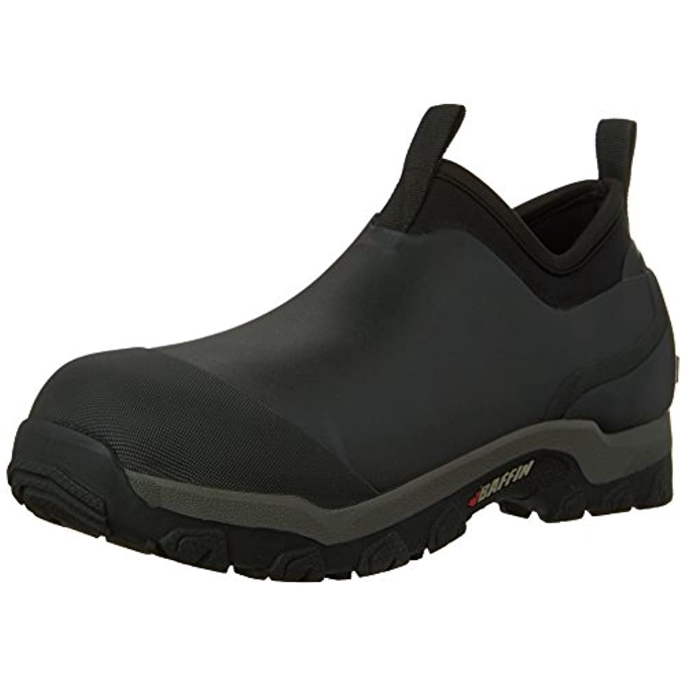 baffin marsh mid waterproof boot