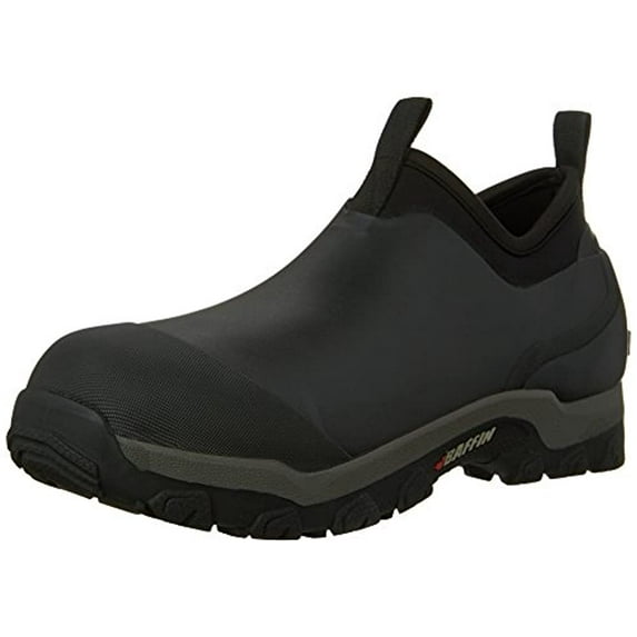 men's baffin marsh mid waterproof boot