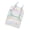 H-7 pack, variant on Girls Padded Training Bras Fit for 8-14Years for Teens & Big Girls Breathable Bra Wire Free Push Up with Bralette Straps