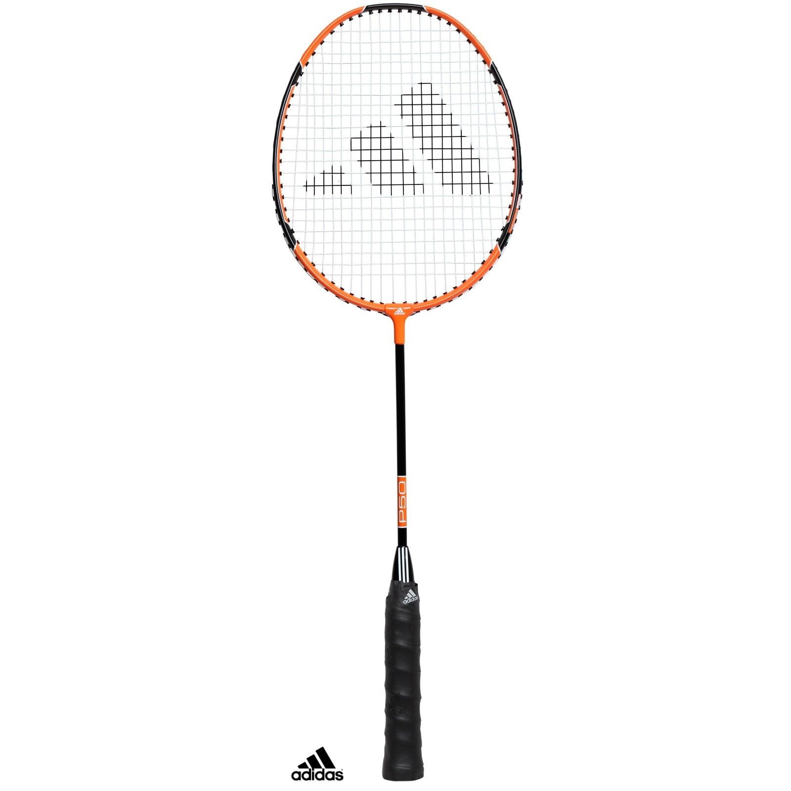 adidas badminton racket online