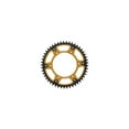 thumbnail image 1 of Supersprox Stealth Rear Sprocket 52 Tooth Gold Compatible With Husqvarna FE 501 S 2020-2021, 1 of 1
