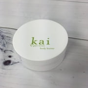 Kai Body Butter with Moisturizing Shea Butter 6.4oz (180g)