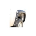 thumbnail image 5 of Lund RX113-2SB Elite Series Black Rivet Style Standard Fender Flare - 2 Piece, 5 of 5