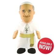 Bleacher Creatures The Pope 10" Plush Figure