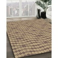 thumbnail image 3 of Ahgly Company Machine Washable Indoor Rectangle Transitional Brown Sand Brown Area Rugs, 2' x 3', 3 of 7