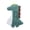 Dark Green, variant on Plush Catnip Toy, Interactive Cat Plushie with Natural Catnip, Durable Chew Toy for Boredom Anxiety Relief, Soft Stuffed Animal for Kitten Self Play Hunting