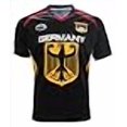 thumbnail image 3 of ARZA Germany Jersey Design Home and Away (X-Large, Black), 3 of 4