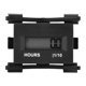 thumbnail image 2 of 4.5-60V AC/DC Digital Hour Meter Gauge for Marine Boat Engine ATV Motorcycle HM010A, 2 of 4