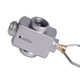 thumbnail image 3 of Adaptador Gas Saver Plus Recambio de la palanca de cambios del convertidor de gas Adaptador de conve CAMPINGMOON Adaptador, 3 of 7