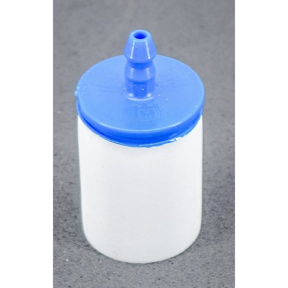 HUSQVARNA FUEL FILTER FITS 540 545 550 555 560 562 592 572 503443203