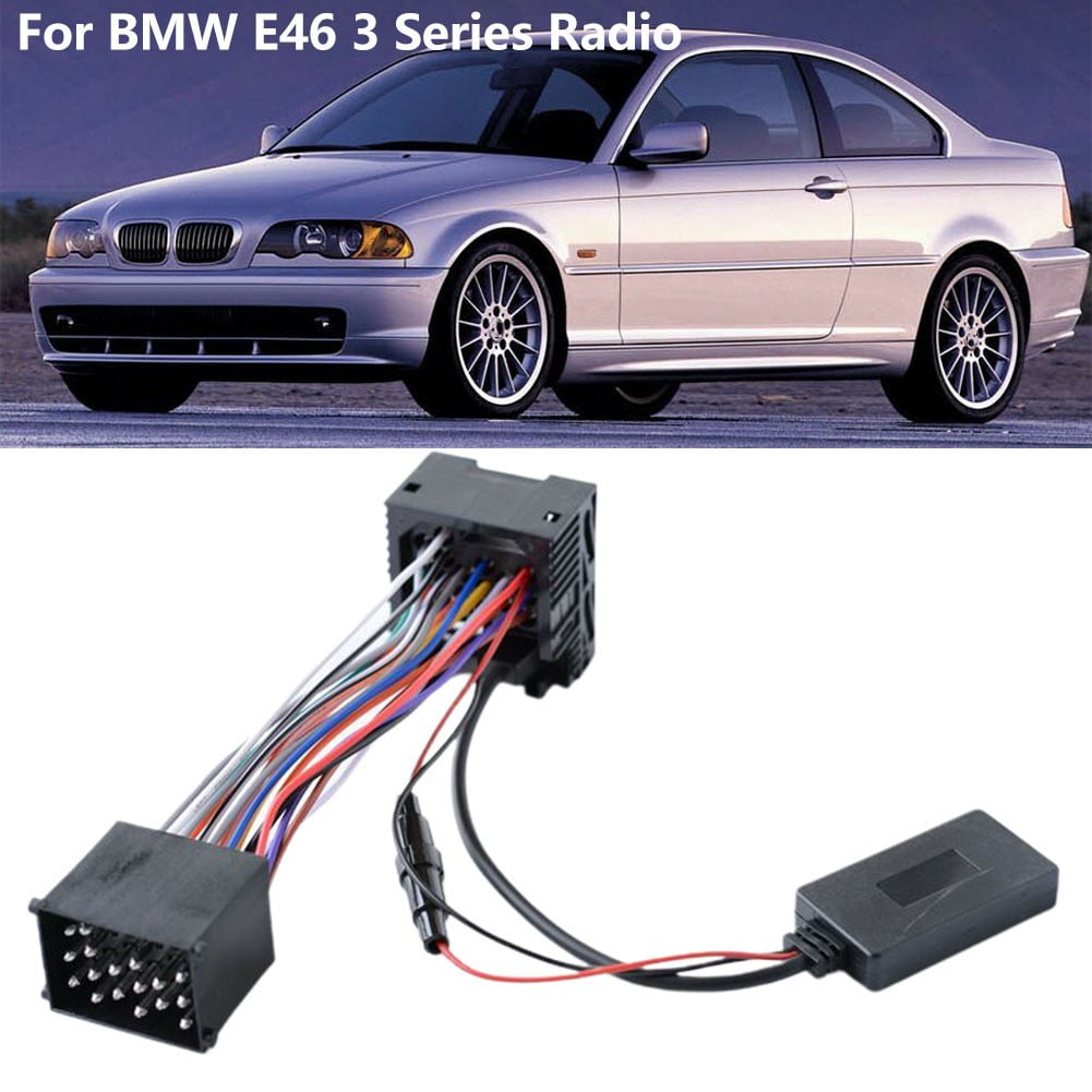 BMW CD E46 オーディオ Radio 純正 3シリーズE46 公式通販 OEM 01-06 