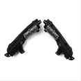 thumbnail image 4 of 1 Pair Left & Right LED DRL Front Bumper Fog Lamp Assembly, 4 of 5