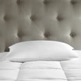 thumbnail image 4 of Downlite Soft White Goose Down Hypoallergenic Pillow – Perfect for Stomach Sleepers, 4 of 7