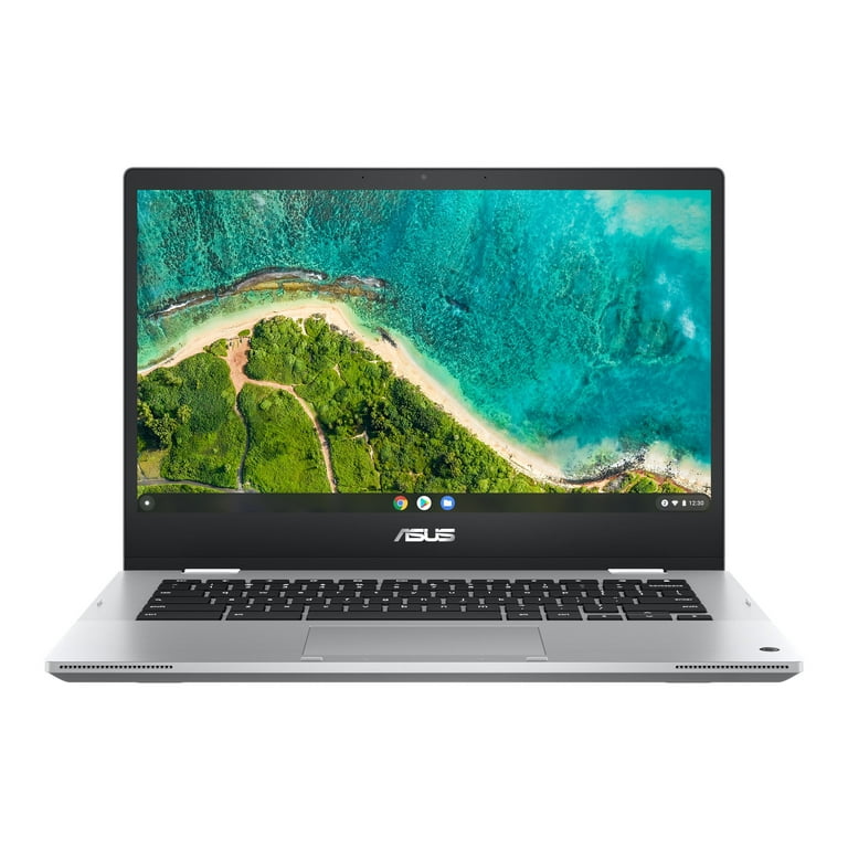 ASUS Chromebook Flip CM1 CM1400FXA-DH84T - Flip design - AMD