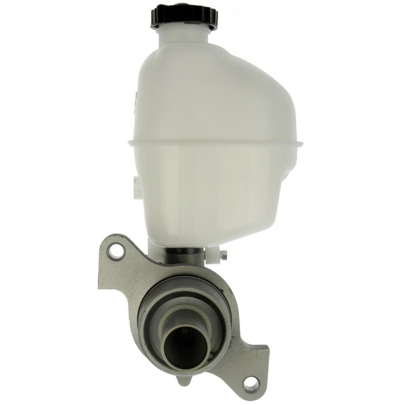 Dorman M630498 Brake Master Cylinder for Specific Dodge / Ram Models Fits select: 2013-2017 RAM 1500, 2011-2012 DODGE RAM 1500