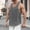 Grey, variant on Tank Top Men's Sleeveless Muscle Shirt Fitness Gym Training Sports Vest Men Bodybuilding Loose T Shirt Men's Sleeveless Jacket Vest