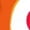 Orange, variant on Care Bears Cousins Brave Heart Lion Belly Kids T Shirt (4) for Toddler Boys and Girls, Orange