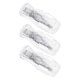 thumbnail image 3 of Nail Accessories 3 Boxes Decorative Beads Home Manicure Supplies Small Beads 3Pack, 3 of 5