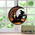 thumbnail image 3 of CSChome Pet Pendant 1 Set Pet Pendant Unique Exquisite Workmanship Acrylic Suncatcher Beautiful Pet Sympathy Gift, 3 of 7