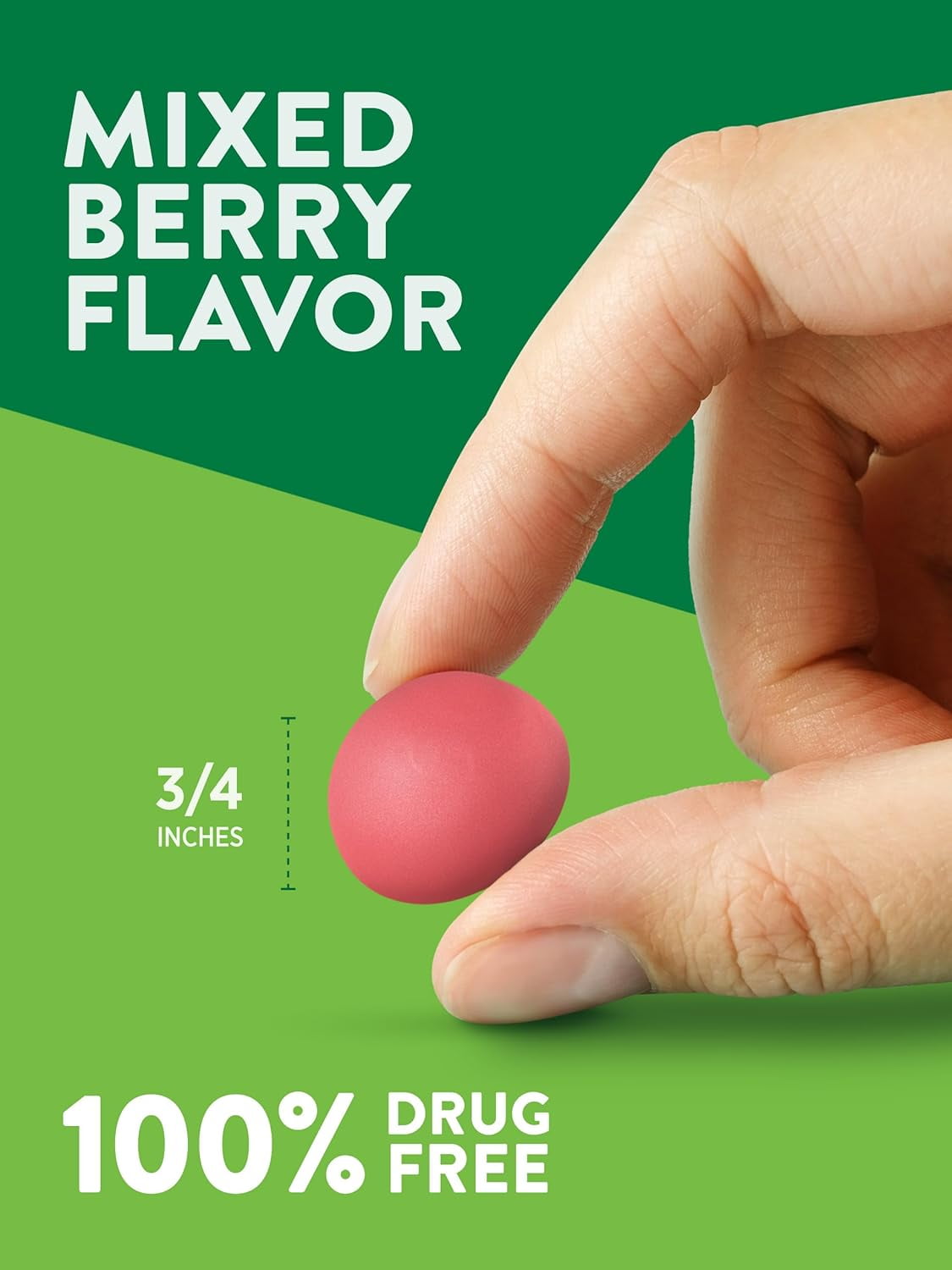 Melatonin Gummies 10mg | 70 Count | Berry Flavor | For Men and Women | by Nature's Truth