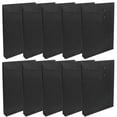 thumbnail image 2 of Kraft Paper Envelopes Black For General Users Home Use 10Pcs 15.7x9.4in, 2 of 8