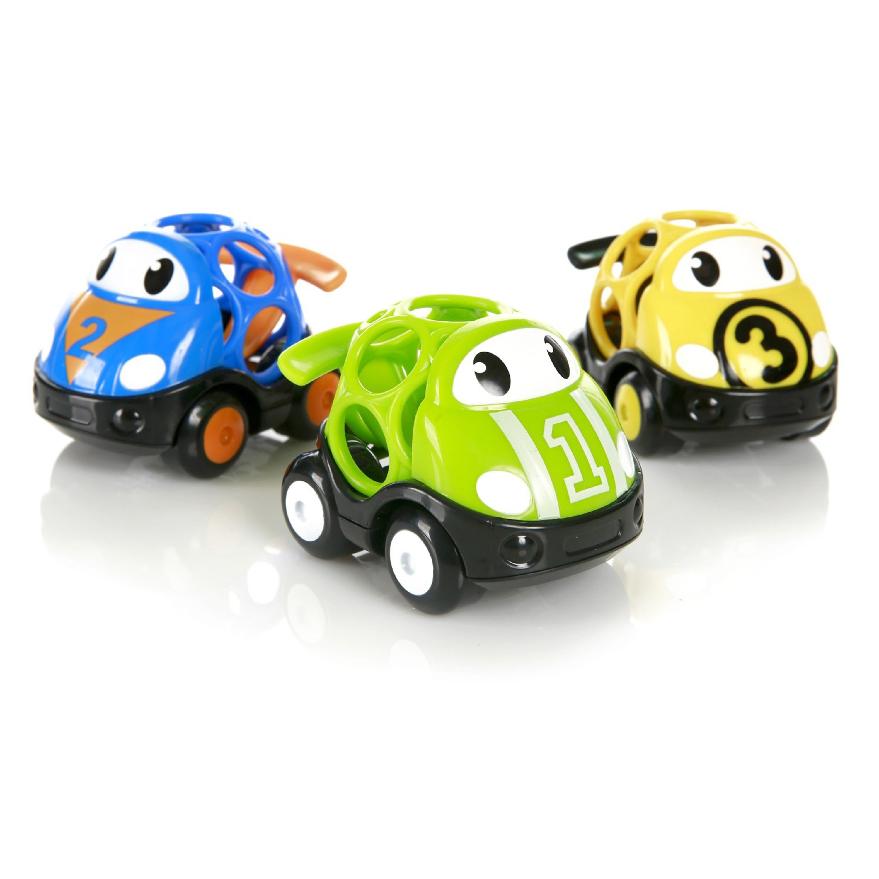 go gripper cars