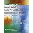 thumbnail image 3 of Essentials of Research Methods in Health, Physical Education, Exercise Science, and Recreation, 3 of 3