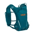 thumbnail image 3 of Camelbak Circuit Run Vest 50oz, Corsair Teal, 3 of 8