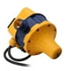 thumbnail image 4 of Interruptor de control de presión de bomba de agua Controlador automático Protección IP65 Amarillo Azul, 4 of 12
