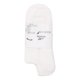 thumbnail image 5 of Calcetas Reebok Unisex Casual Deportivos 3 Pack Low Cut blanco XL, 5 of 7
