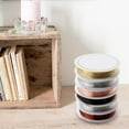 thumbnail image 2 of 6 Roll Beading Wire for Jewelry Making Supplies and Craft Bangle Bracelet Making Wire Colorful, 2 of 8