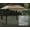 grey, variant on 1 Oxford Cloth Iron Pipe Outdoor Canopy
