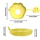 thumbnail image 3 of Soporte para helados para niños | Soporte de bocadillos de silicona a prueba de fugas | Base de palitos de paleta de plástico reutilizable | Vaso de paleta sin goteo para niños | Material duradero, 3 of 7