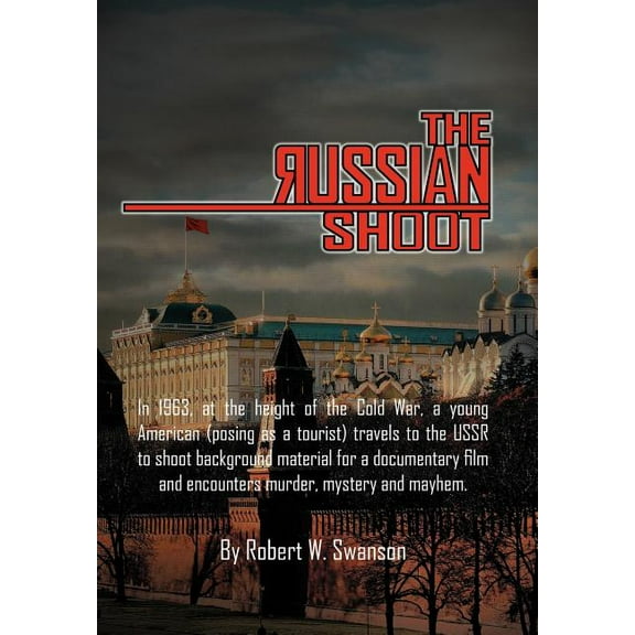 The Russian Shoot (Hardcover)