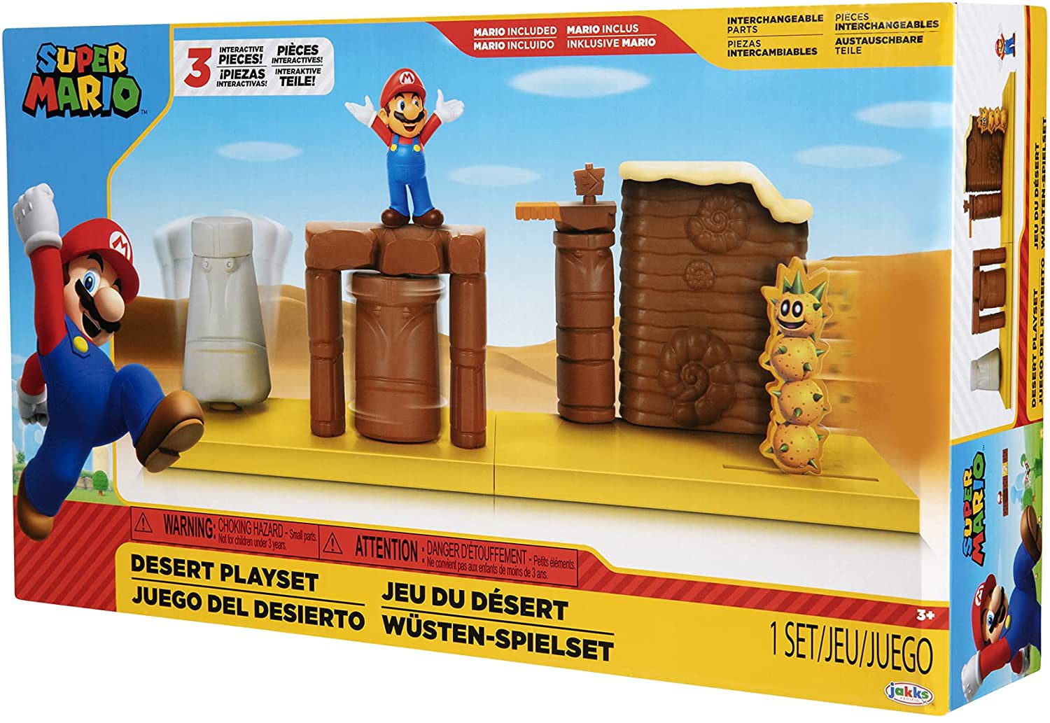 Super Mario Play Set lupon.gov.ph