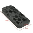 thumbnail image 2 of 1PC Brake Pedal Pad OEM 47121-12020 Black For Toyota Corolla Car Auto Accessory, 2 of 2