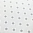 thumbnail image 3 of 16*24inch Super Soft Absorbent Bathroom Rugs Floor Rug for Bedroom Christmas Doormats Santa Claus Area Rug, 3 of 3