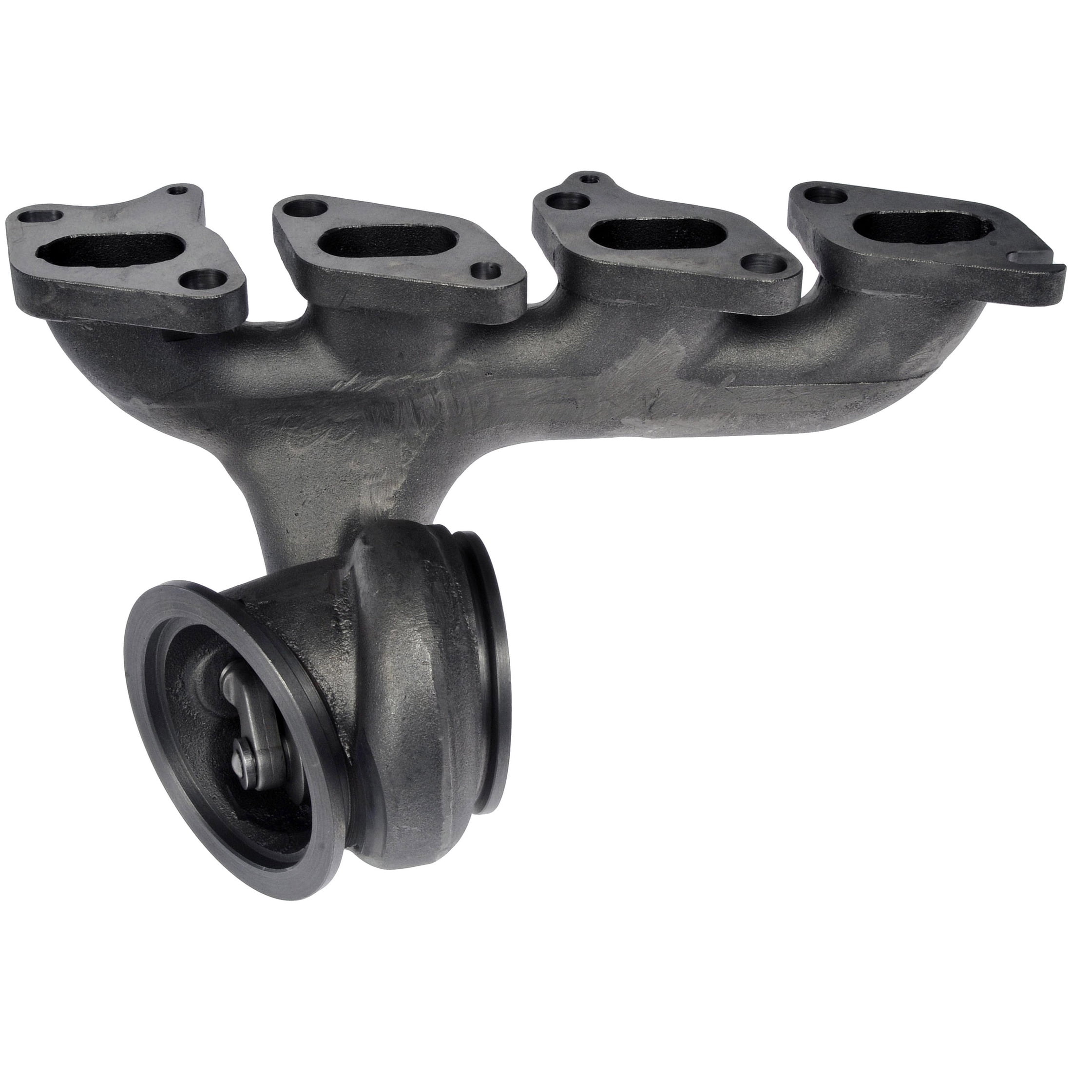 Dorman 674-154 Exhaust Manifold Kit - Includes Required Gaskets And Hardware for Specific Buick / Chevrolet Models (OE FIX)