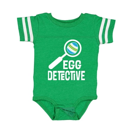 

Inktastic Easter Egg Hunt Boys Gift Baby Boy Bodysuit