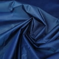 thumbnail image 1 of Coussin de Balançoire de Remplacement, Jardin Cour Extérieure Polyester Taffetas Imperméable 3 Sièges Housse de Coussin de Hamac Pliable Facile à Utiliser, 1 of 8