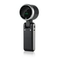 thumbnail image 2 of CNV Ultra-Compact Foldable Turbo Personal Fan, Powerful High-Speed Handheld Fan with Adjustable Head and Lanyard, Portable Desktop Cooling Tool for Home and Office, Silent Operation, 2 of 3