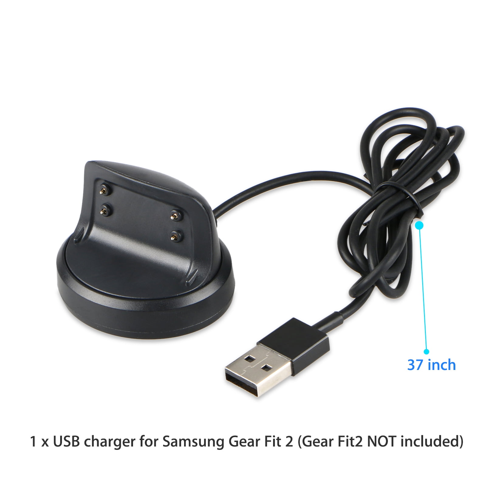 gear fit 2 charger walmart
