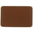 thumbnail image 1 of Set De Table En Plastique (Chocolat) - Set of 12, 1 of 2