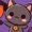 Z44 Purple, variant on SJLDQY Halloween Girls T-shirts Short Sleeve Hallowmas Black Cat Pumpkin Graphic Tees Crew Neck T Shirts for Girls Summer Tops Size 2-14 Years