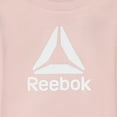 thumbnail image 3 of Reebok Toddler Boy Fleece Crewneck Sweatshirt, Sizes 12M-5T, 3 of 3